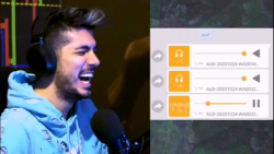 ویدئوی فوق العاده جالب از فرشا...