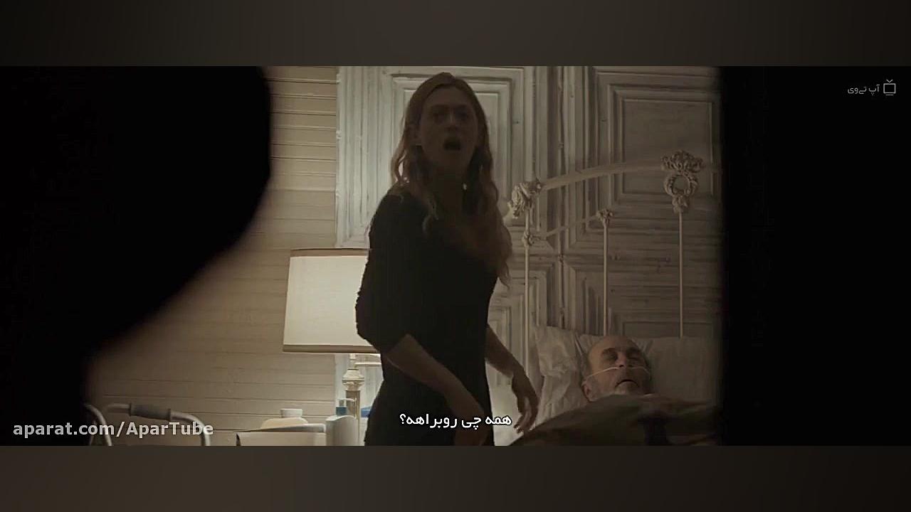 فیلم ترسناک The Dark and the Wicked 2020 تاریک و خبیث با زیرنویس فارسی زمان5591ثانیه