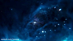 تریلر نسخه جدید Mass Effect در...