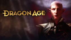 تریلر Dragon Age 4