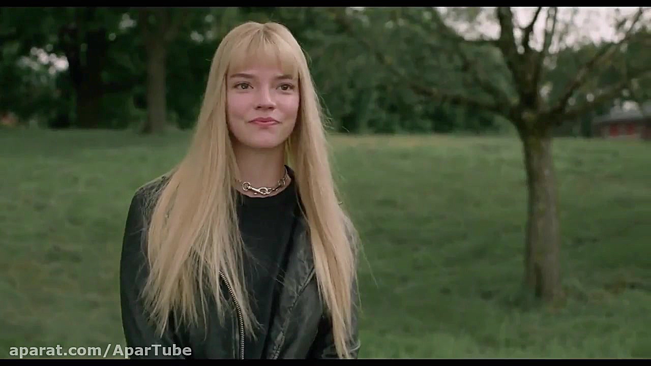 فیلم ترسناک The New Mutants 2020 جهش یافته های جدید با دوبله فارسی زمان5461ثانیه