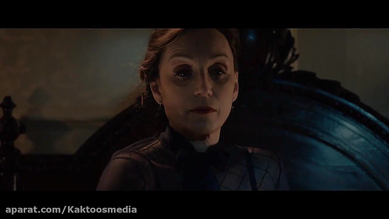 فیلم Rebecca 2020 ربکا با دوبله فارسی زمان6533ثانیه