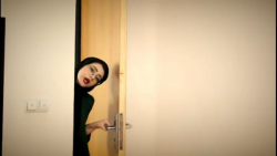 کلیپ طنز خنده دار سرنا امینی /...