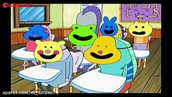 کارتون باب اسفنجی قلدر / باب ا...