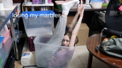 چالش 24 ساعت ساخت اسلایم