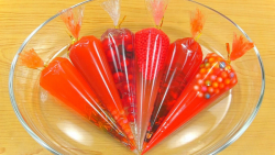 ساخت اسلایم __ بازی با اسلایم