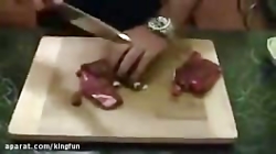 آموزش خورشت قيمه