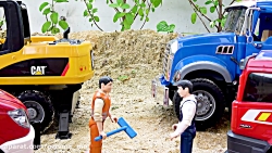 ماشین بازی  اسباب بازی  ماشین...