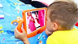 ولاد و نیکیتا  ولاد نیکیتا  ما...