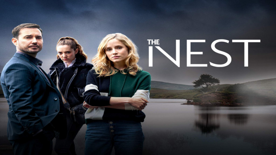 فیلم The Nest 2020 لانه (درام ، رمانتیک) زمان5777ثانیه