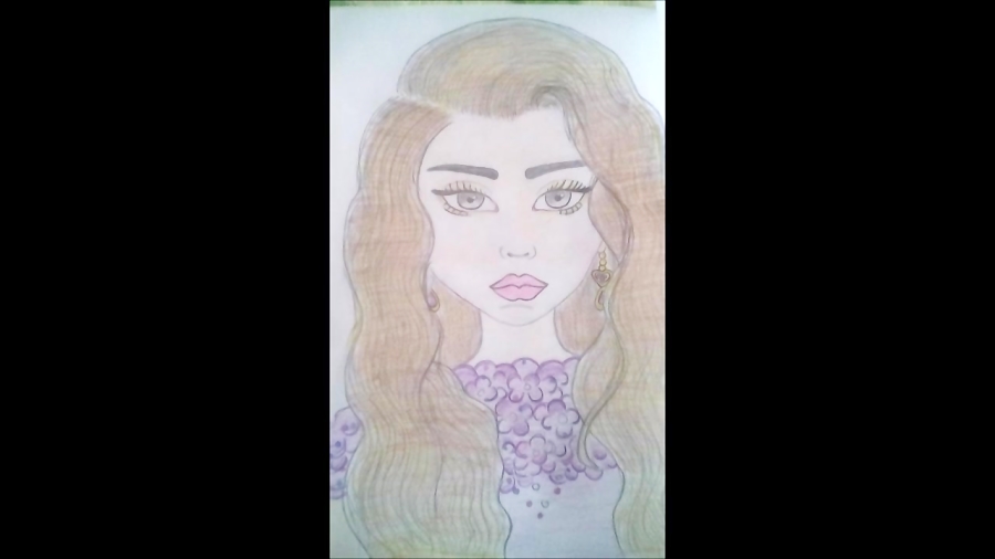 نقاشی های من