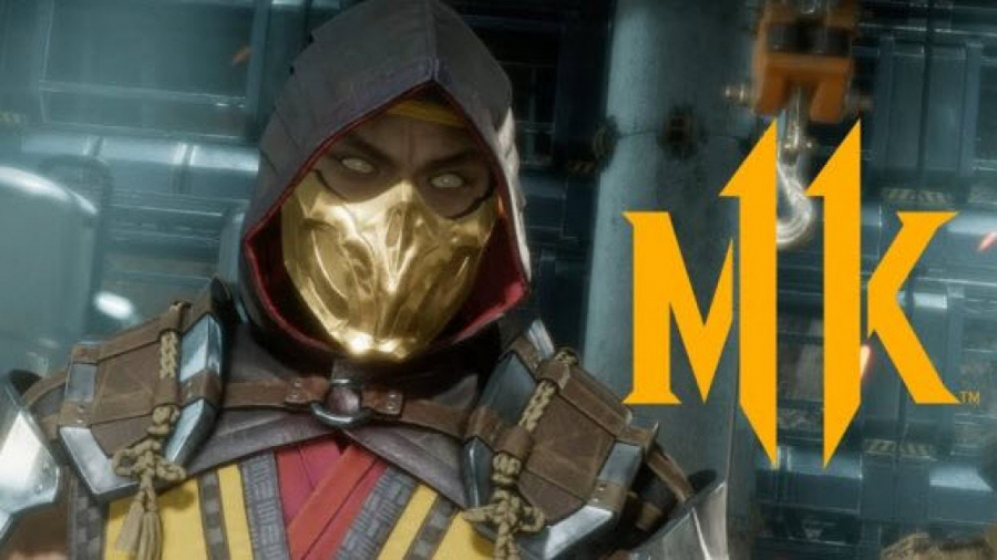 تریلر بازی مورتال کمبت ۱۱  Mortal Kombat 11