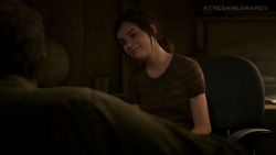 The Last Of Us Part 2 به عنوان بهترین بازی 2020 در مراسم The Game Awards