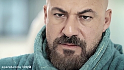 دانلود سریال آقازاده قسمت 25