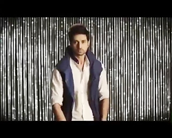 تیزر سریال من عاشق تو هستم