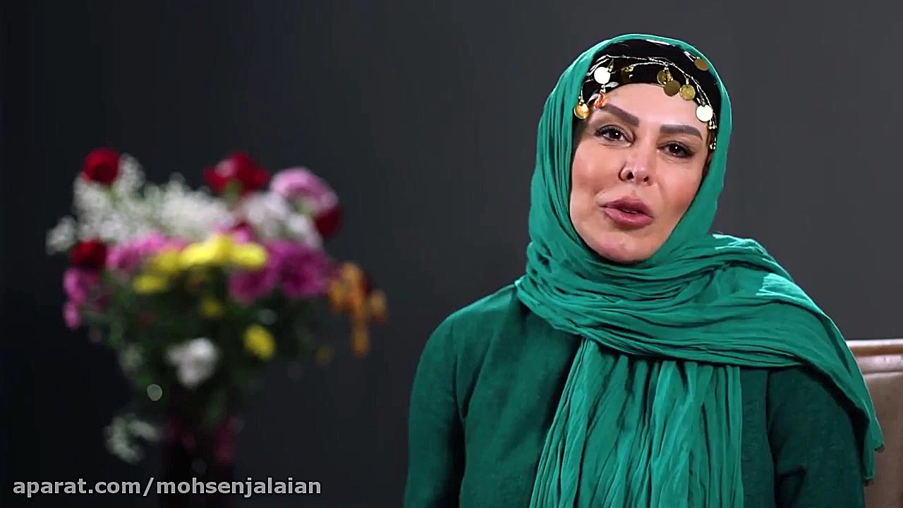 دانلود سریال شام ایرانی قسمت سوم _سری هشتم _ فلور نظری زمان65ثانیه