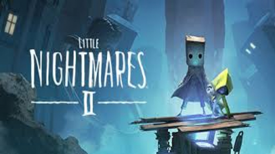 تریلر little nightmares 2