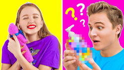 به دوستان خود نشان دهید که مرا...