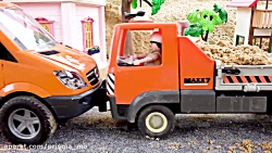 ماشین بازی / اسباب بازی / ماشی...