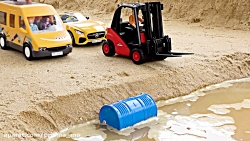 ماشین بازی  اسباب بازی  ماشین...