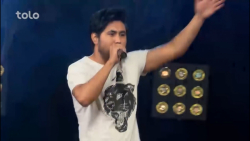 آهنگ افعانی شاد سیستمی دخترک ج...