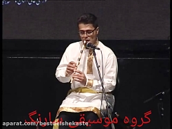 آهنگ مازندرانی (رعنا جان) خوان...