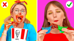 ترفندهای و ایده های خلاقانه  ت...