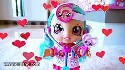 برنامه کودک دیانا و روما اسباب...