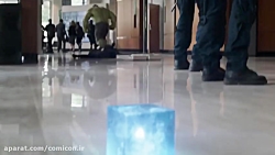 تریلر سریال لوکی