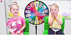 گبی و الکس  ماجراهای گبی و الک...