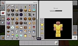 اموزش ساخت یخچال در ماین کرافت