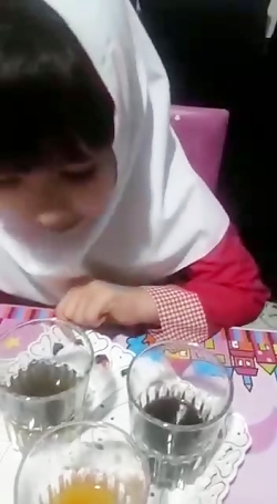 آزمایش علوم بخش گیاهان