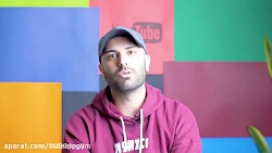 چگونگی درآمد در آپارات!