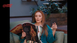 تریلر جدید سریال «وانداویژن» ا...