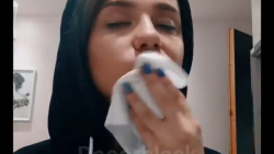 کلیپ طنز و خنده دار / پریسا پو...