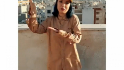 کلیپ خنده دار  طنز پریسا پور ب...