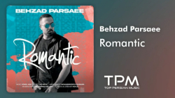 بهزاد پارسایي - آهنگ فارسی رما...