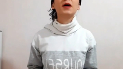 کلیپ طنز پریسا پور مشکی  پریسا...