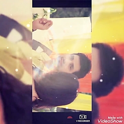 میکس سریال من عاشق تو هستم اگه...