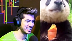 لذت قبل از خواب یعنی این ویدیو...