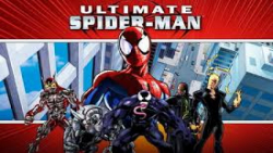 پارت2 مردعنکبوتی نهایی Ultimate Spider-Man