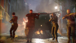 Zombie Army 4: Dead War - Launch Trailer
