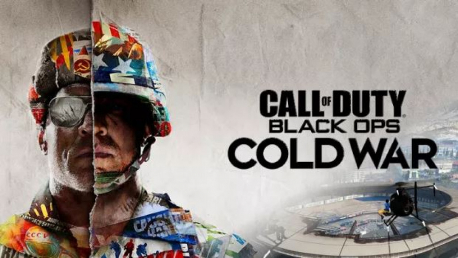 تریلر بازی call of duty cold war کال اف دیوتی کولد وار.