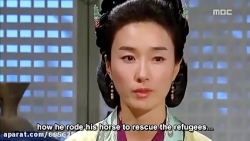 سریال افسانه ی جومونگ قسمت 10...