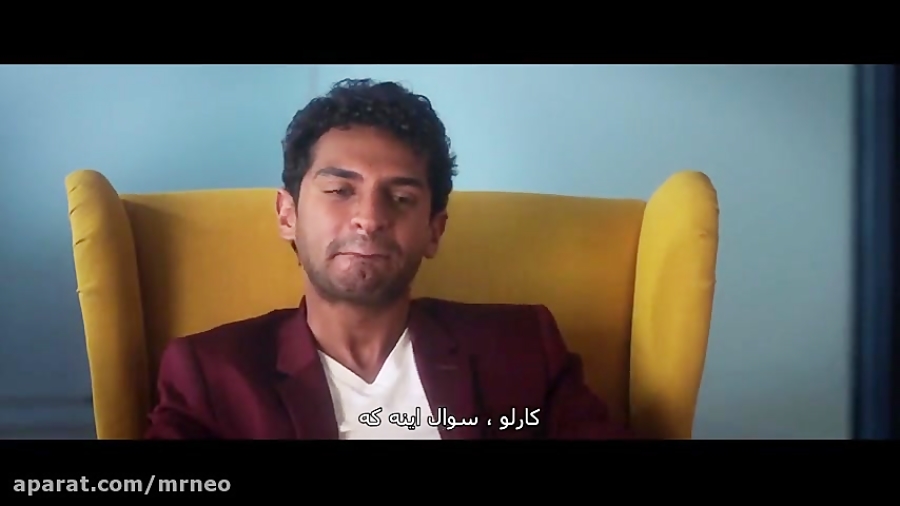 فیلم سینمایی | کمدی |  فراهوش با زیرنویس فارسی Superintelligence زمان5879ثانیه