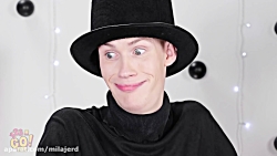 چالش غذای سیاه در مقابل سفید!...