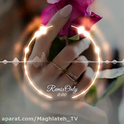 کلیپ احساسی عاشقانه - آهنگ عاش...