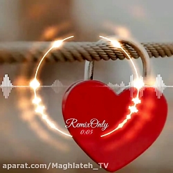 کلیپ احساسی عاشقانه  آهنگ عاشق...