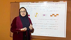ویدیو حل تمرین صفحه 63 ریاضی پنجم