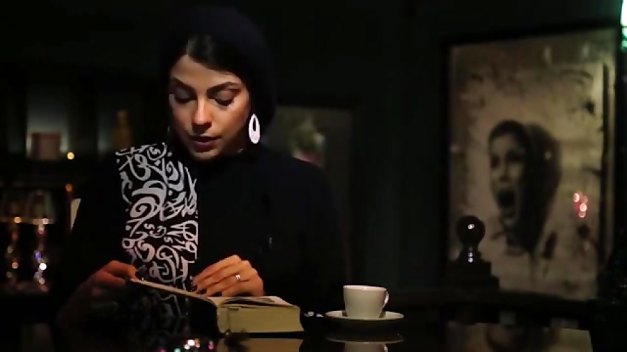 قصه های هزار و یک شب قسمت ۷شب...